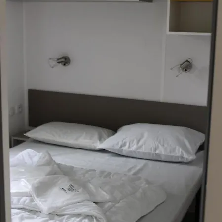 Campeggio Les Mobiles Homes De La Palmyre 4*