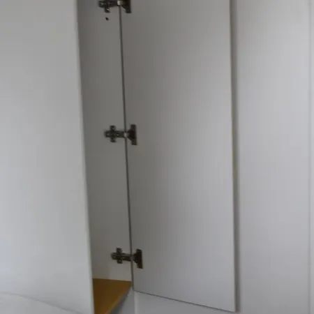 Les Mobiles Homes De La Palmyre