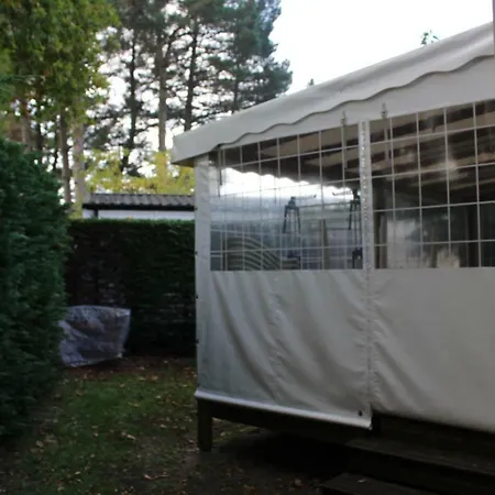 Les Mobiles Homes De La Palmyre Campeggio 4*