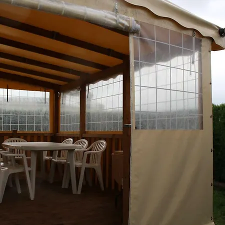 Les Mobiles Homes De La Palmyre Les Mathes