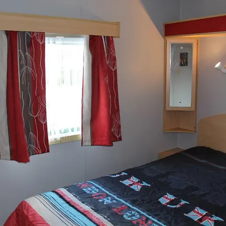 Les Mobiles Homes De La Palmyre Les Mathes