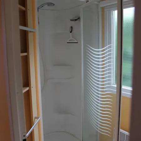 Les Mobiles Homes De La Palmyre 4*