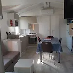 Les Mobiles Homes De La Palmyre Campeggio Les Mathes