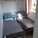 Les Mobiles Homes De La Palmyre 4* Les Mathes