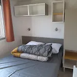 Les Mobiles Homes De La Palmyre Campeggio 4*