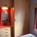 Les Mobiles Homes De La Palmyre 4*