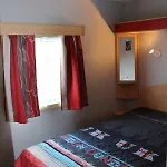 Campeggio Les Mobiles Homes De La Palmyre 4*