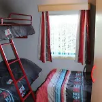 Les Mobiles Homes De La Palmyre Campeggio