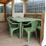 Les Mobiles Homes De La Palmyre Campeggio