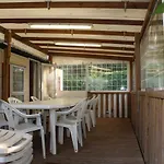 Les Mobiles Homes De La Palmyre Campeggio 4*