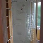 Les Mobiles Homes De La Palmyre 4*