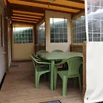 Les Mobiles Homes De La Palmyre Campeggio Les Mathes