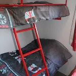 Les Mobiles Homes De La Palmyre Campeggio