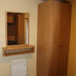 Les Mobiles Homes De La Palmyre 4*