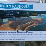 Les Mobiles Homes De La Palmyre
