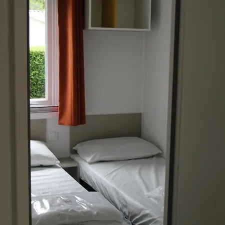 Les Mobiles Homes De La Palmyre Les Mathes