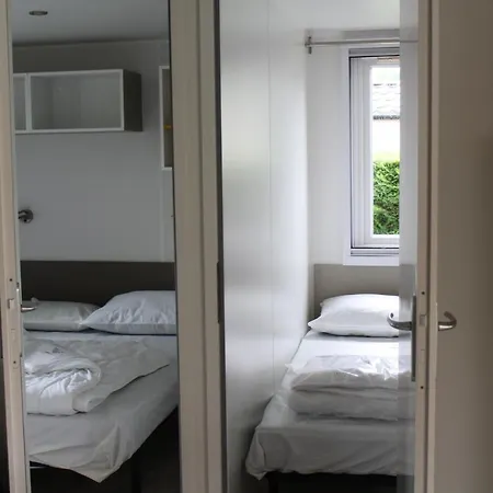 Les Mobiles Homes De La Palmyre