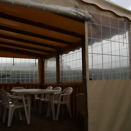 Les Mobiles Homes De La Palmyre