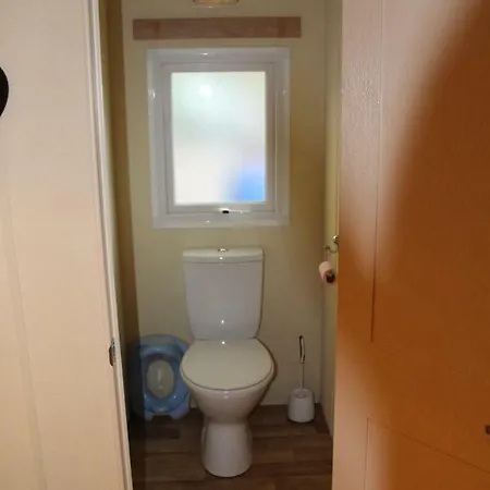 Les Mobiles Homes De La Palmyre