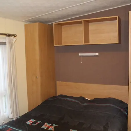 Campsite Les Mobiles Homes De La Palmyre 4*