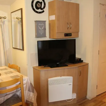 Les Mobiles Homes De La Palmyre Campsite 4*