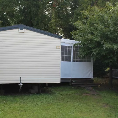 Les Mobiles Homes De La Palmyre