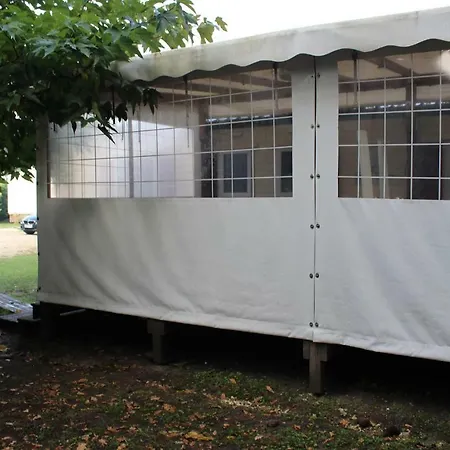Les Mobiles Homes De La Palmyre